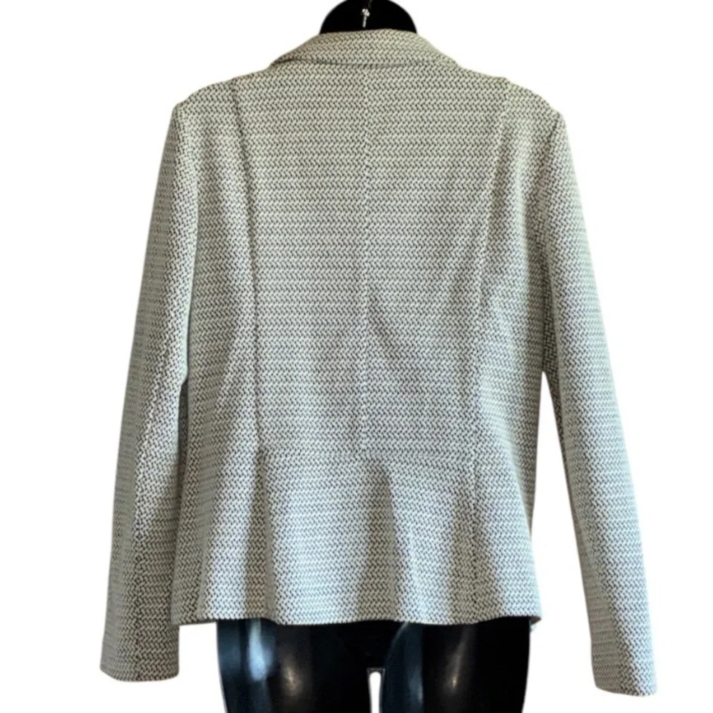 Talbots Sz Medium Blazer